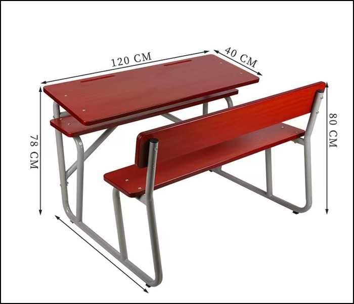 2026推荐：质量好的手摇升降课桌椅/洛阳汝阳午休课桌椅企业市场推荐