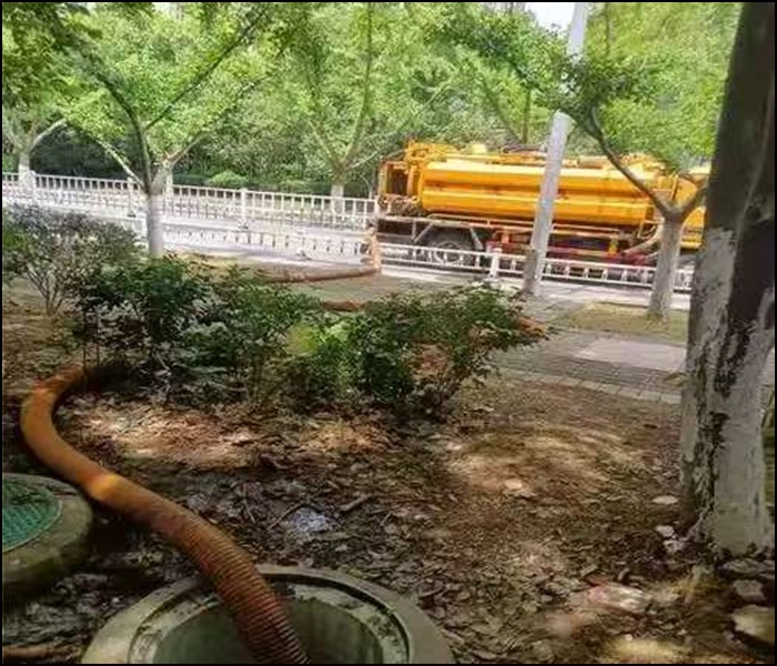 2026推荐：中山港口专业清理化粪池中山市服务商怎么选