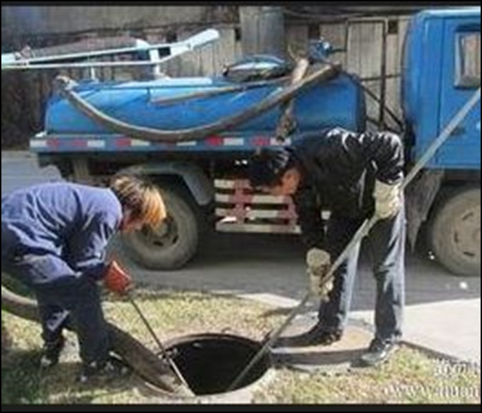 2026升级：中山大涌疏通下水道中山市服务商怎么选