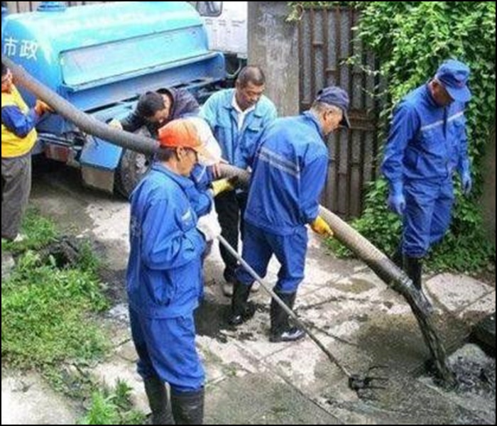 2026升级：中山东区专业管道疏通师傅电话中山市服务商怎么选择榜