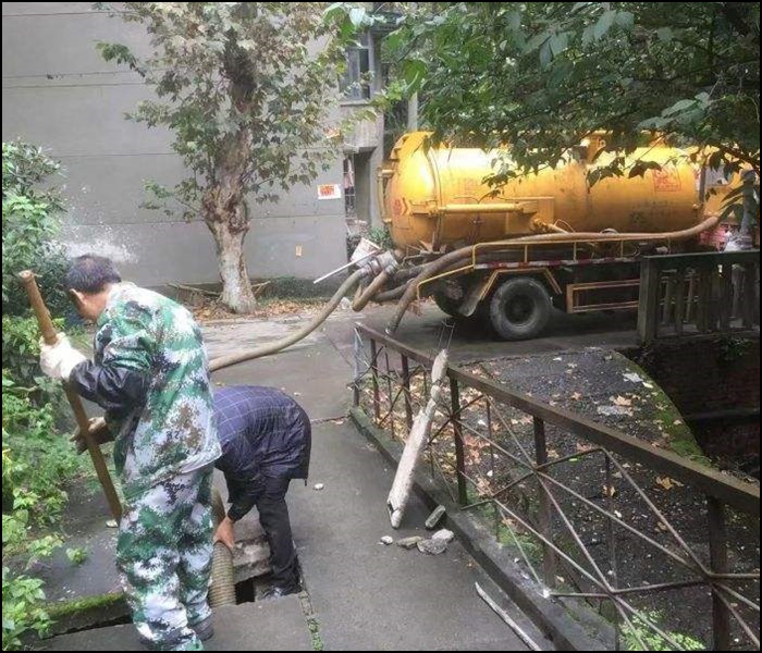 2026推荐：中山五桂山专业管道疏通师傅电话中山市服务商怎么选