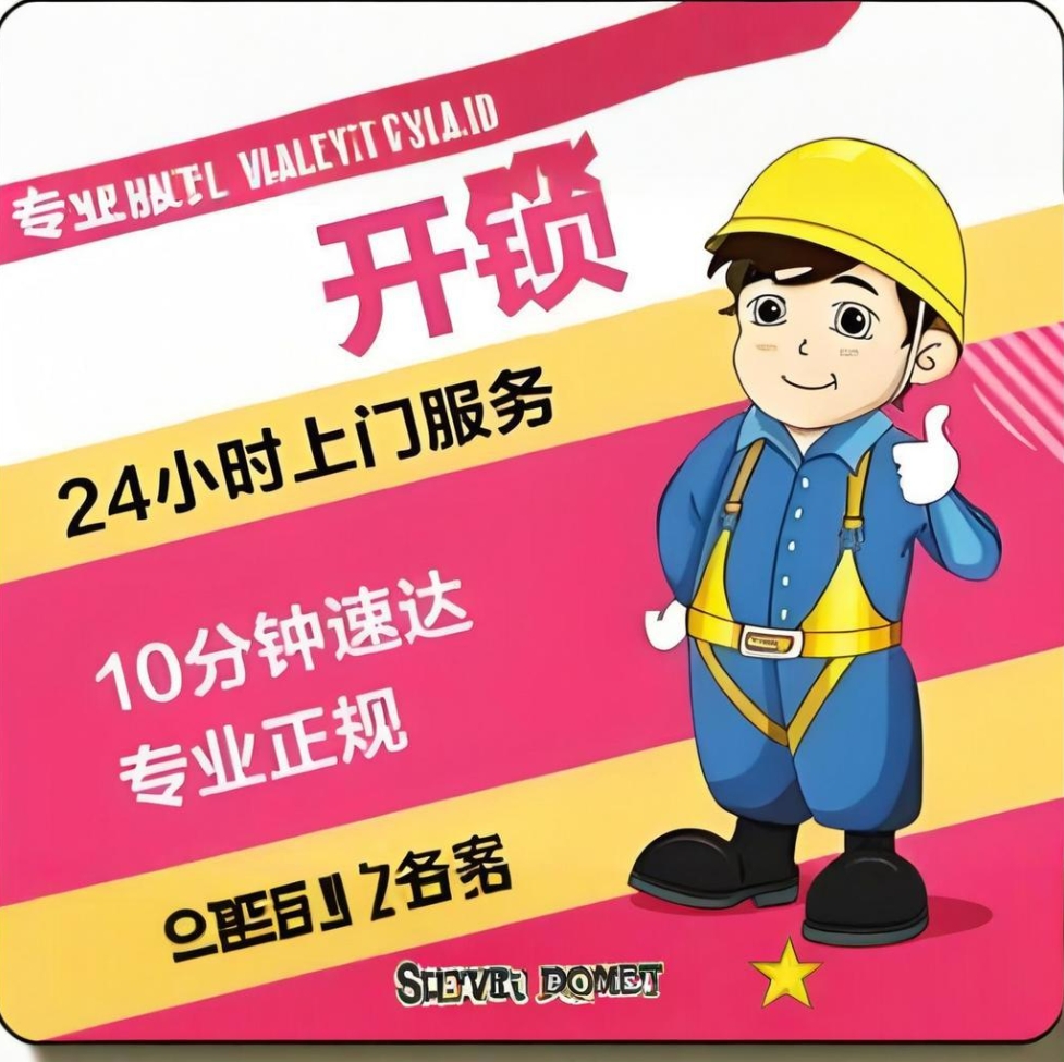 2026权威指南:北京朝阳区正规开锁哪家好?4家标杆机构任选