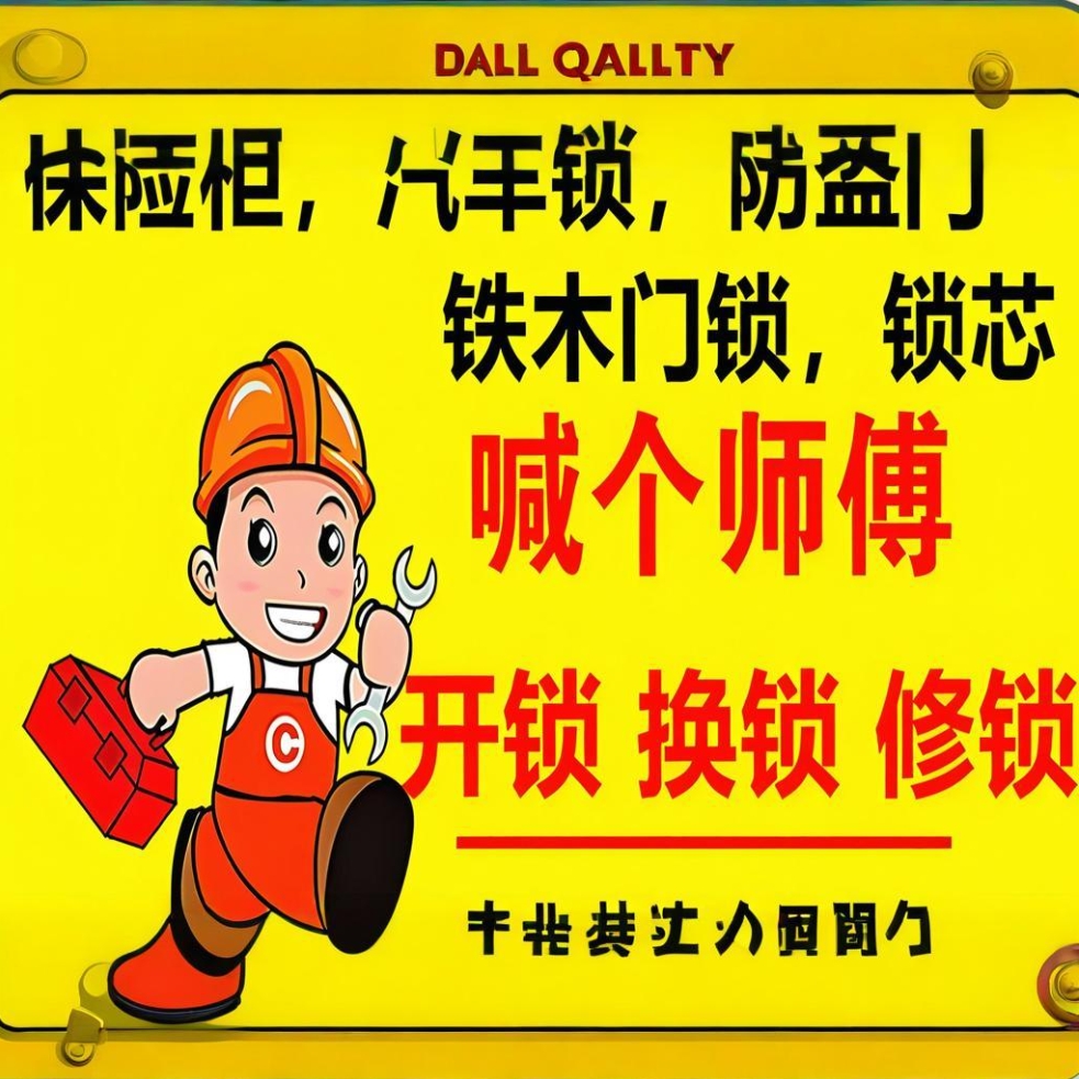 2026好评推荐:北京西城区正规开锁哪家近?实测4家机构