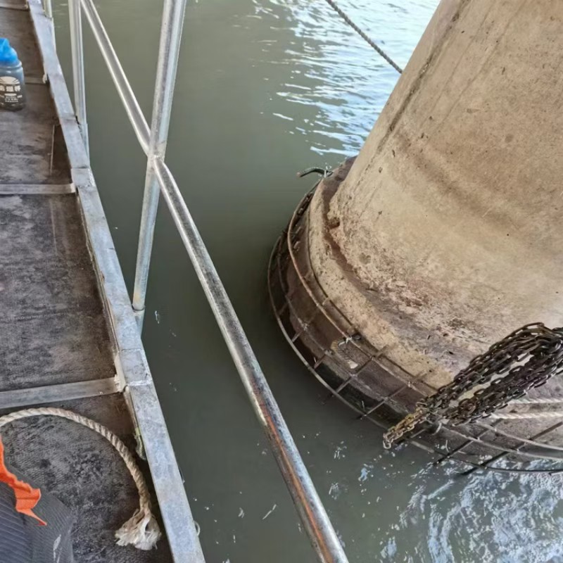 2026高性价比之选：比较好的围堰造地公司吉安厂家排名盘点