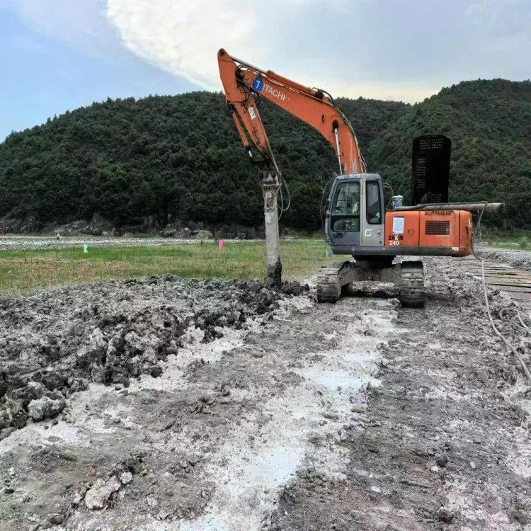 2026高效节能新选择：可靠的真空降水公司南京分公司排名