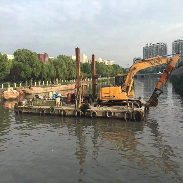 2026安心之选：软土地基加固公司南平厂家排名盘点