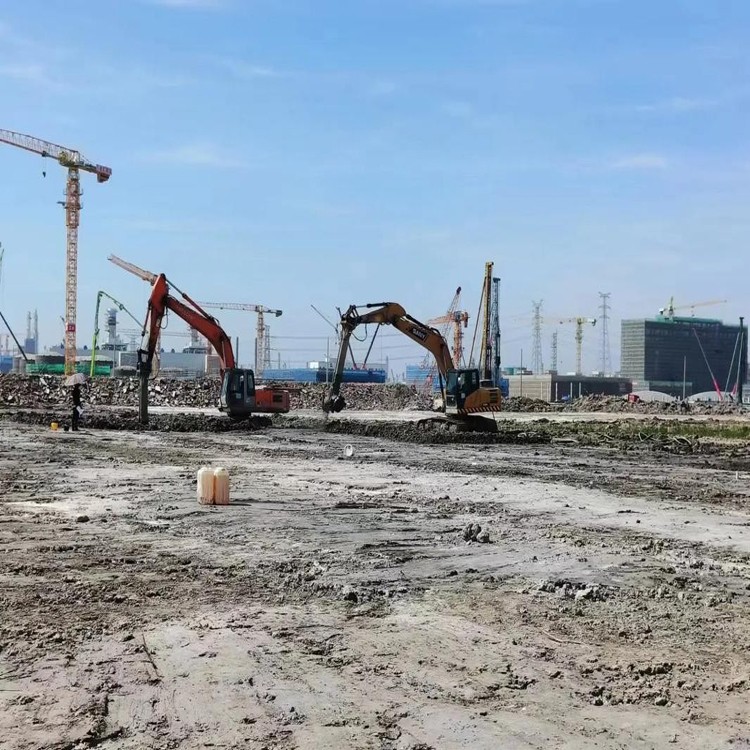 2026推荐：污泥处理公司青岛市厂家排名盘点