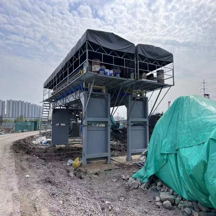 2026高性价比之选:软地基施工公司周口市源头厂家怎么选