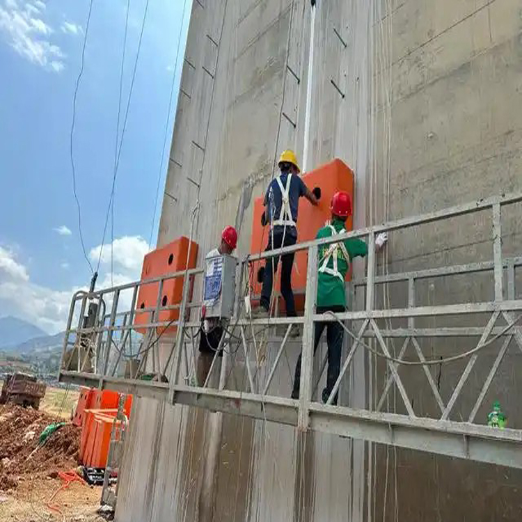 2026甄选：水下设备维修嘉兴公司排名推荐