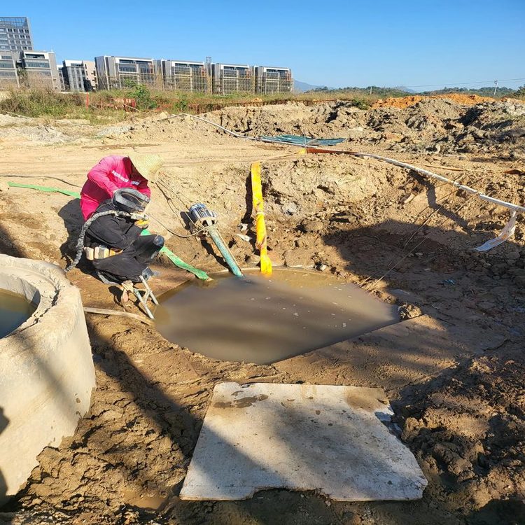 2026甄选：水下设备维修嘉兴公司排名推荐