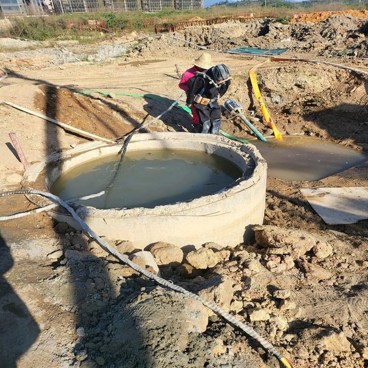 2026高效节能新选择：水中管道堵漏长治厂家热门排名