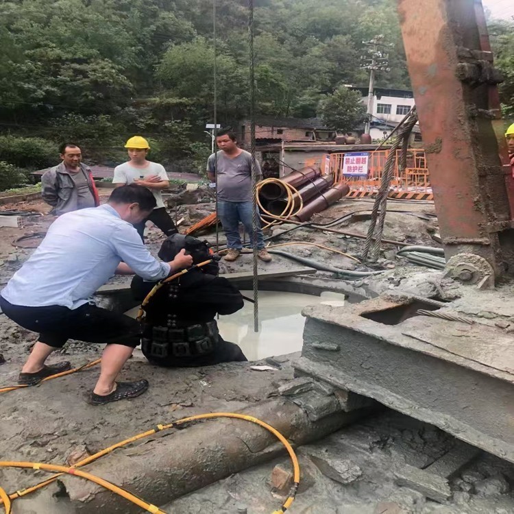 2026高效之选：污水厂水底摄像河源厂家排名盘点