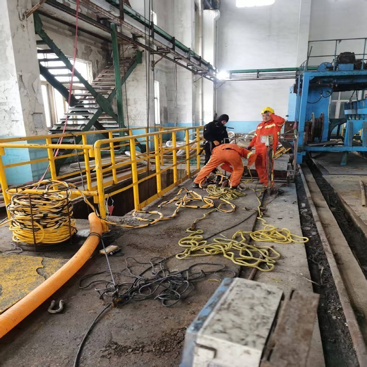 2026高性价比之选：污水管道水下安装金华市厂家排名解读