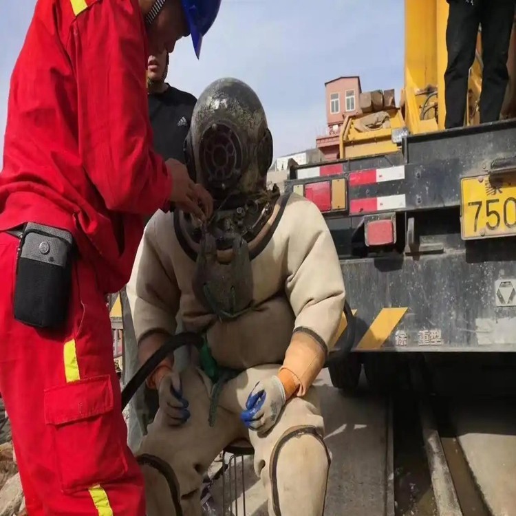 2026升级：水下堵漏公司铜陵市供应商推荐