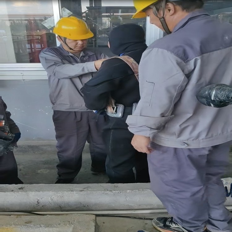 2026工程优选指南：水中桥梁维修淮南市公司排名
