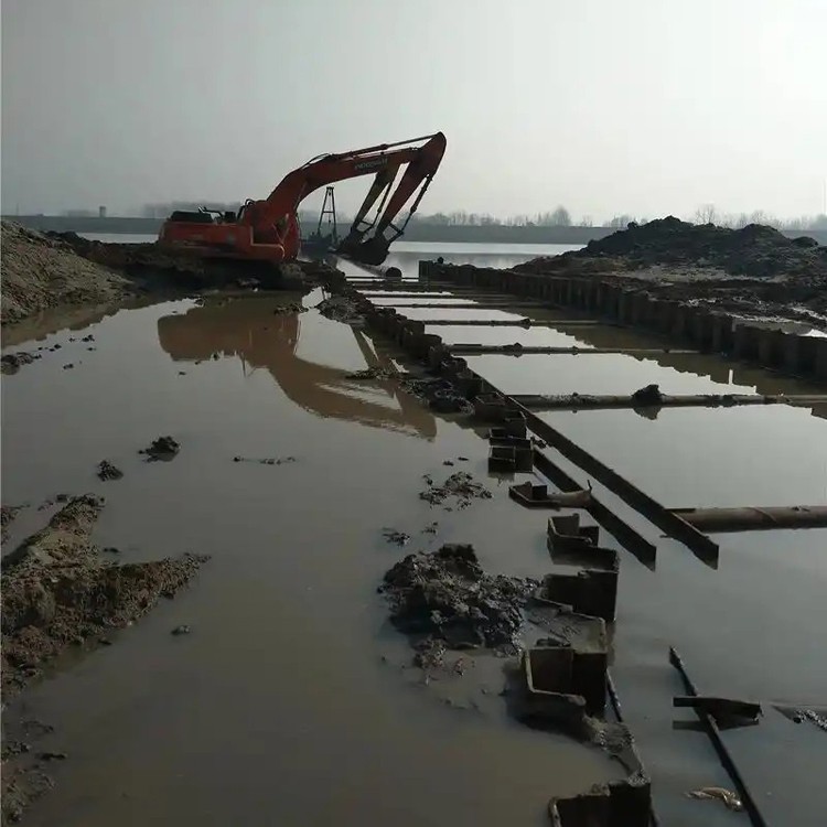 2026最热推荐:污水厂专业沉管烟台市供应商推荐
