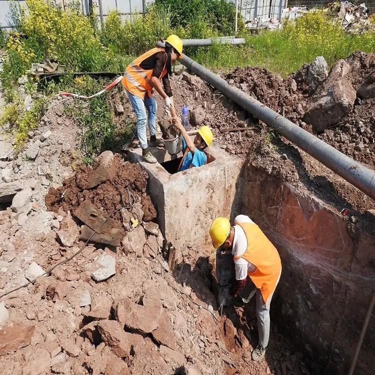 2026精选：过河管道安装桂林厂家推荐排名