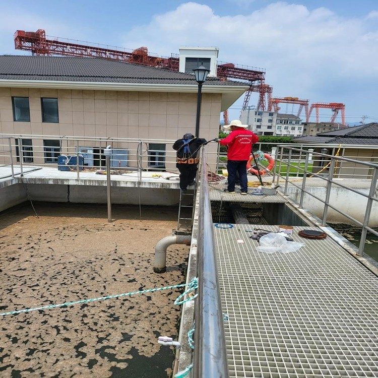 2026安心之选：水下检测常州厂家排名盘点