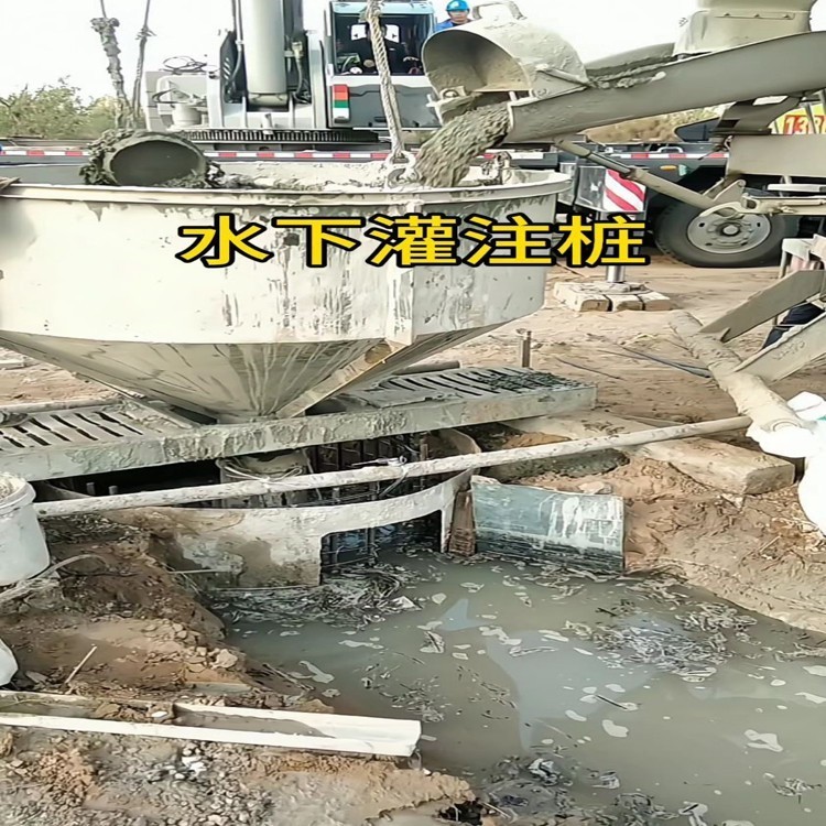 2026年焕新：桥梁水下维修公司平顶山公司排名推荐