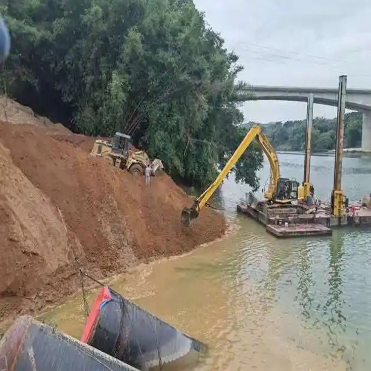 2026升级：水下安装法兰济宁厂家推荐观察