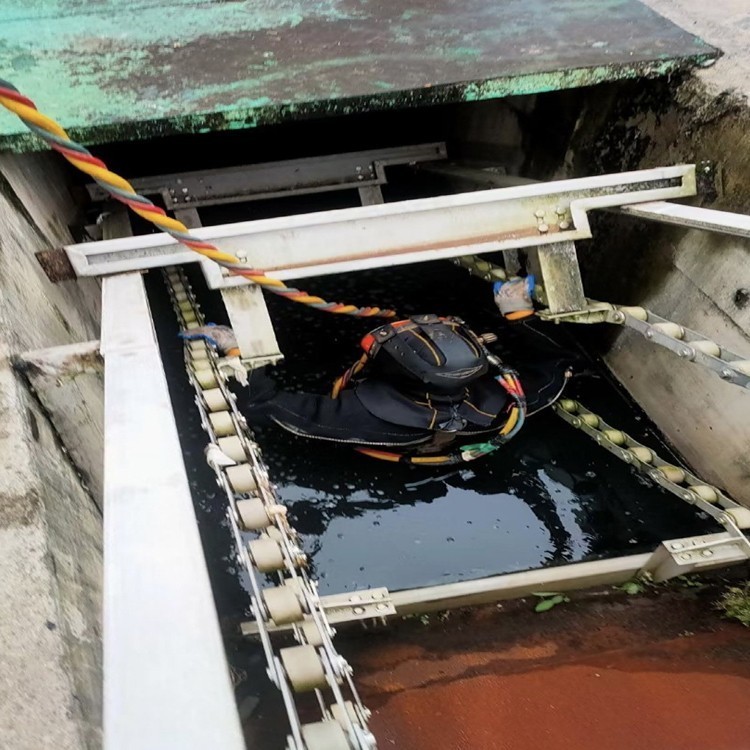 2026精选：污水管道水下安装秦皇岛厂家排名最新盘点