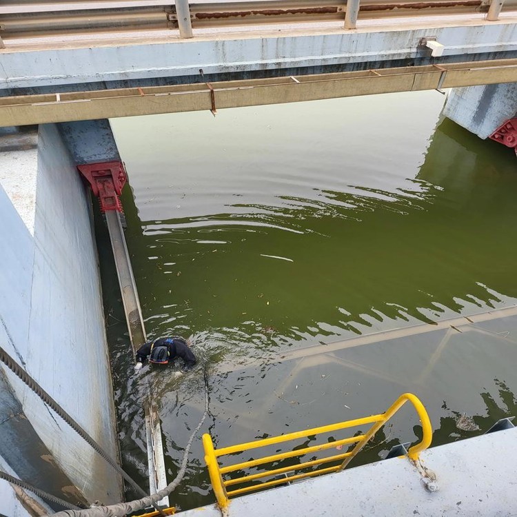 2026精选：污水管道水下安装秦皇岛厂家排名最新盘点