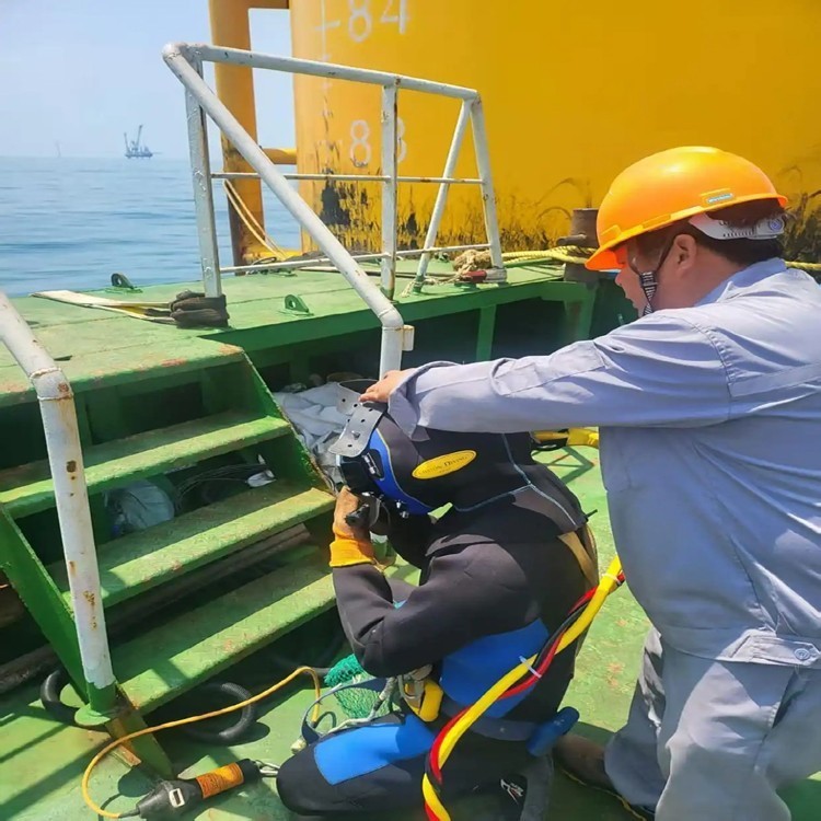 2026推荐：污水厂水下拆除推流器运城厂家推荐观察