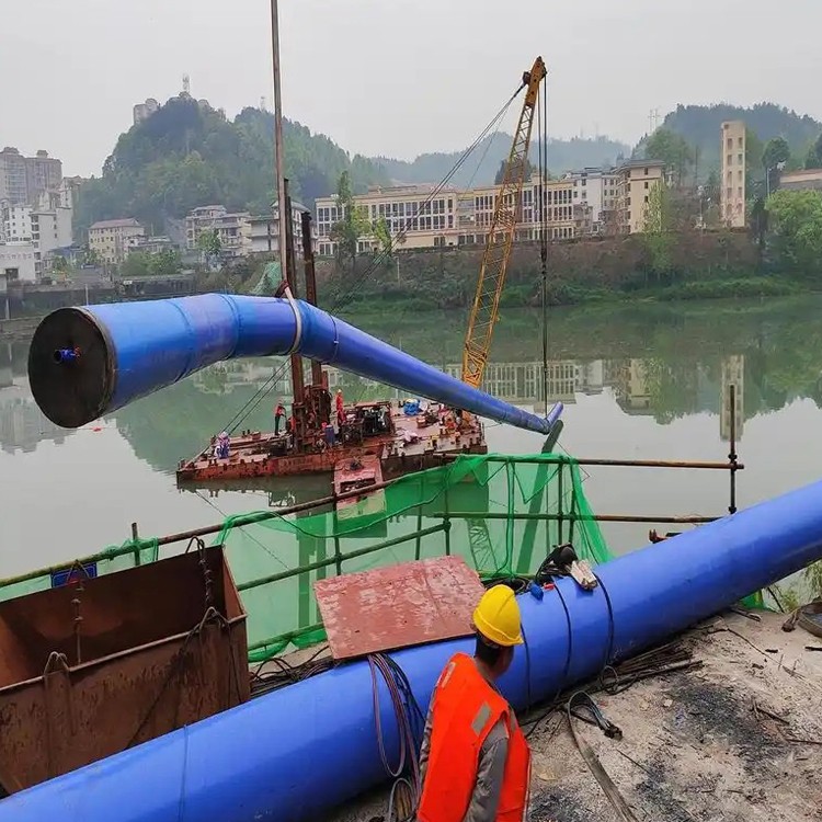 2026升级：水下管道连接公司合肥市公司排名