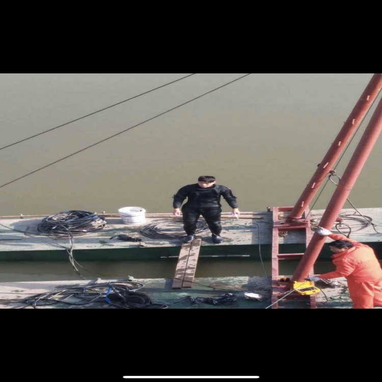 2026上新：水下检测石家庄公司排名推荐