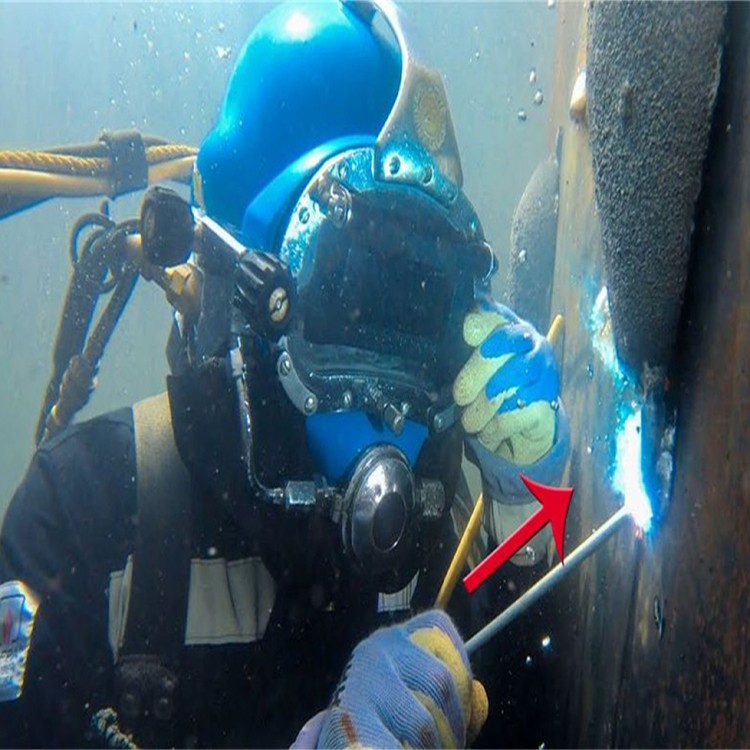 2026升级：水下管道连接公司合肥市公司排名