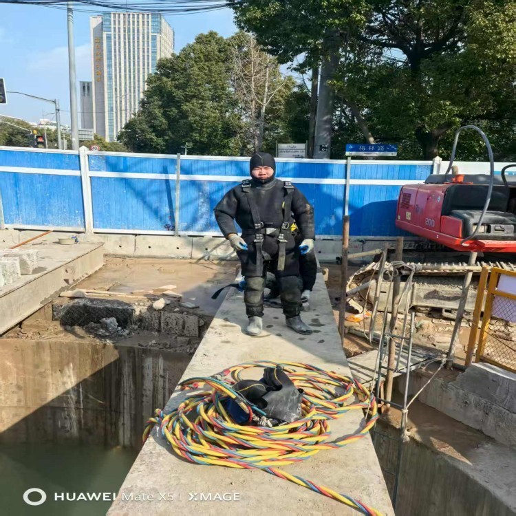 2026高性价比之选：污水厂水下封堵福州市分公司排名