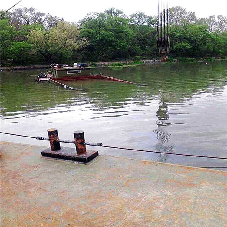 2026推荐：管道水下清淤榆林厂家热门排名