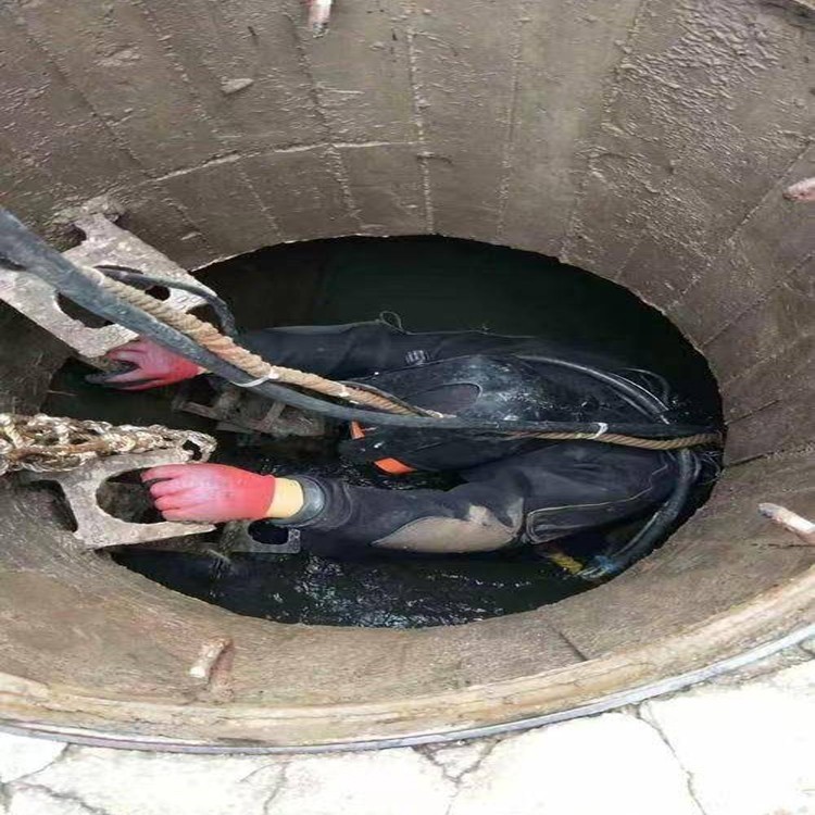 2026甄选：水下铺设管道公司平顶山厂家排名解读