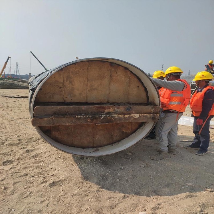 2026最热推荐：取水管安装吕梁厂家推荐观察