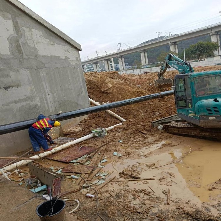 2026高效节能新选择：管道水下安装唐山正规门店怎么选