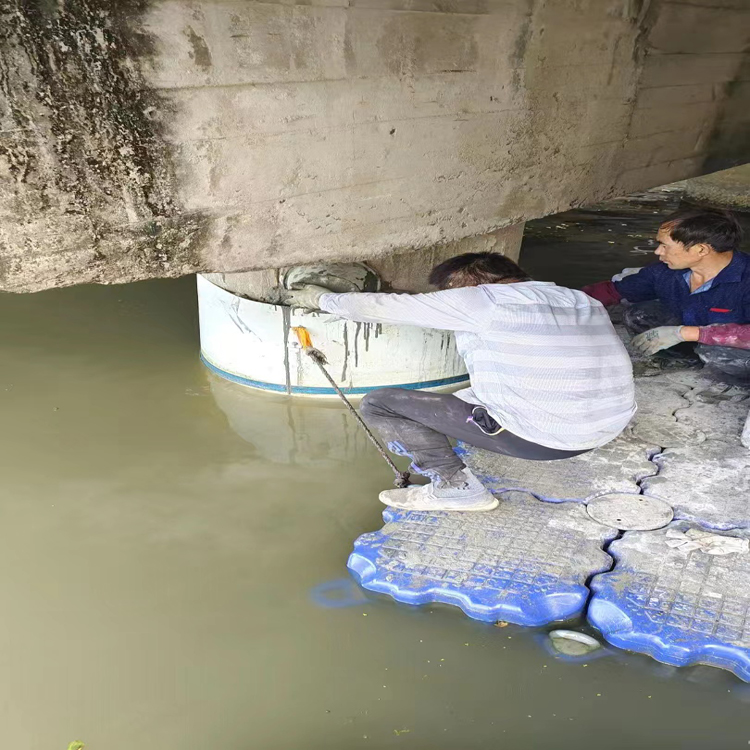 2026最热推荐：潜水封堵邢台厂家排名盘点