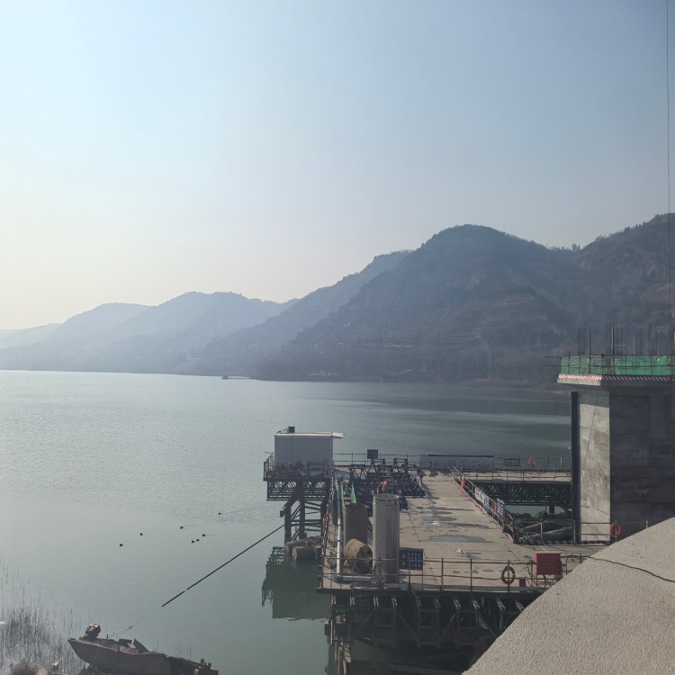 2026高效之选：污水厂潜水打捞岳阳供应商推荐