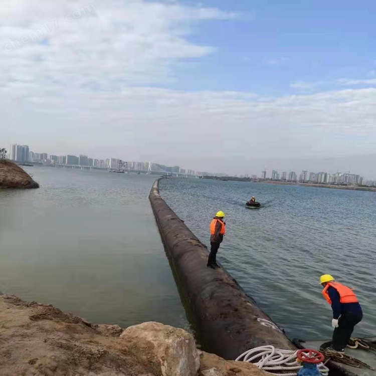2026推荐：管道水下安装气囊公司成都企业推荐怎么选