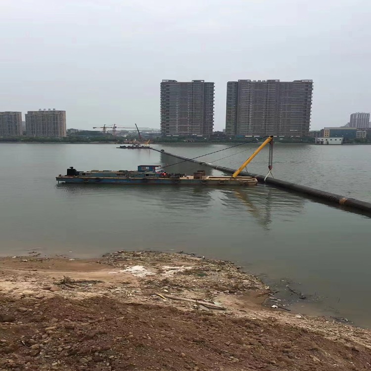 2026甄选：水下管道安装公司太原公司排名推荐