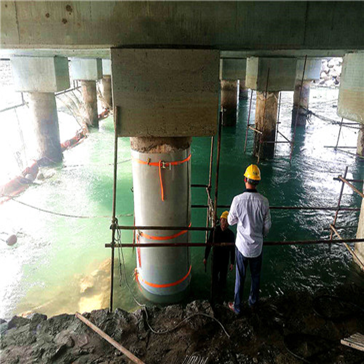 2026高效之选：污水厂水下拆除福建厂家排名盘点
