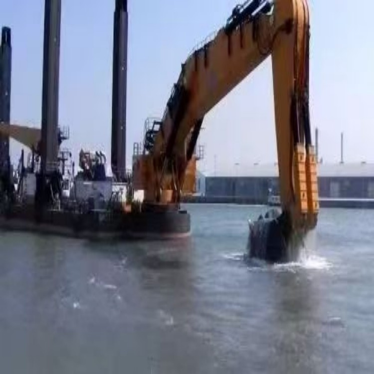 2026升级：水下机器人清洗南京企业推荐怎么选
