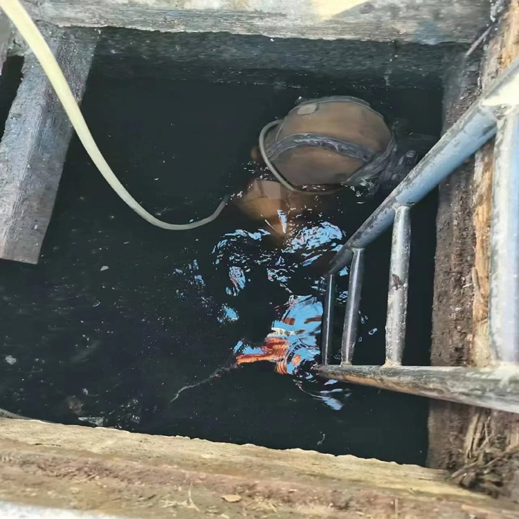 2026工程优选指南：水下切割常州市厂家推荐观察