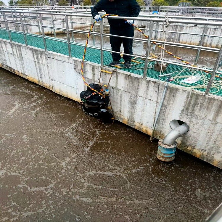 2026高效节能新选择：潜水切割福州市正规门店怎么选