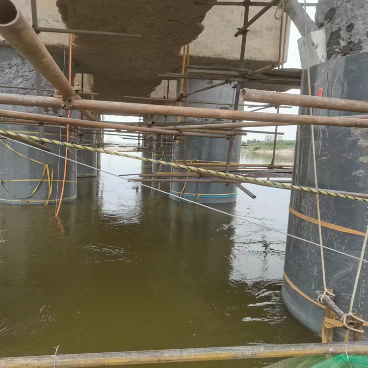 2026工程优选指南：水下堵漏公司蚌埠市厂家热门排名