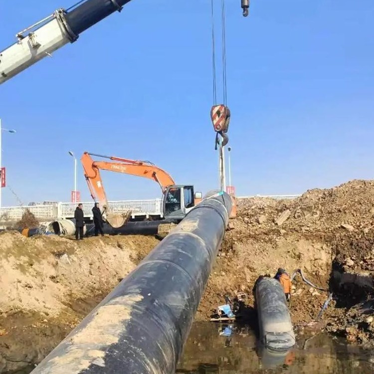 2026精选：水下埋管马鞍山公司排名推荐