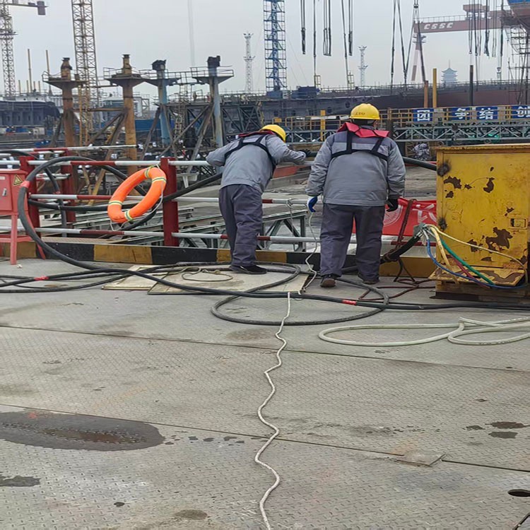 2026高效之选：潜水检测德州市厂家推荐观察