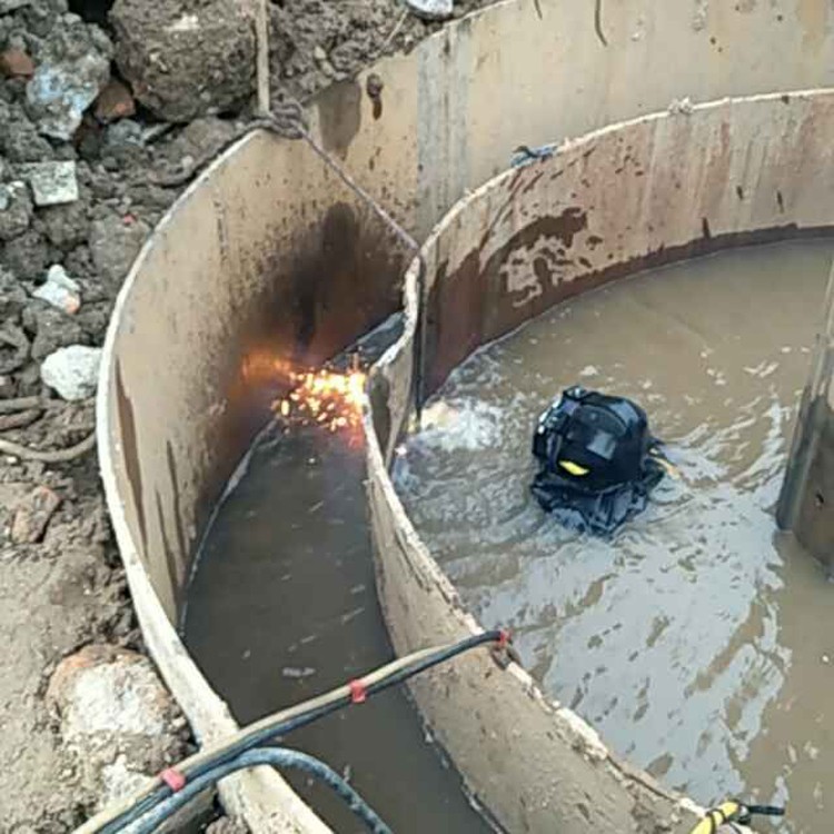 2026高效节能新选择：污水厂水下沉管绍兴公司排名