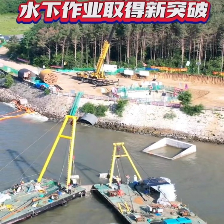 2026最热推荐：污水厂闸门堵漏南通正规门店怎么选