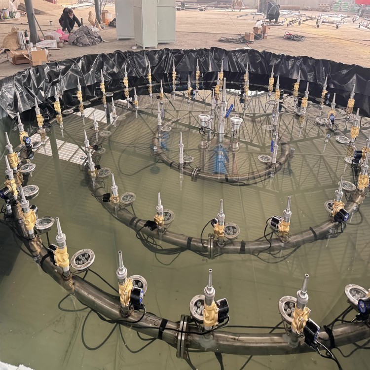2026高效节能新选择：潜水探摸十堰市厂家热门排名