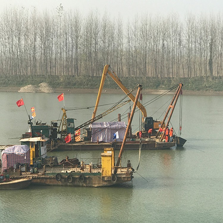 2026升级：潜水整平临沂公司排名